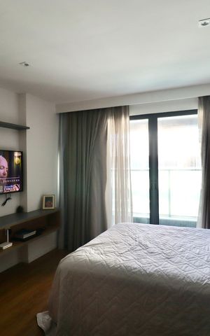 Studio para alugar com 30m², 1 quarto e 1 vaga Studio para alugar com 30m², 1 quarto e 1 vagaStudio