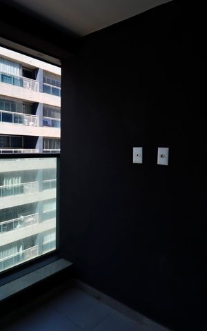 Studio para alugar com 30m², 1 quarto e 1 vaga Studio para alugar com 30m², 1 quarto e 1 vagaStudio