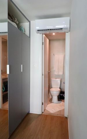 Studio para alugar com 30m², 1 quarto e 1 vaga Studio para alugar com 30m², 1 quarto e 1 vagaStudio