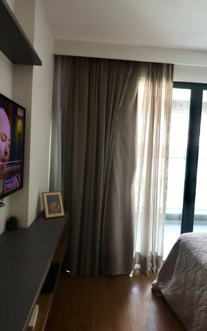 Studio para alugar com 30m², 1 quarto e 1 vaga Studio para alugar com 30m², 1 quarto e 1 vagaStudio