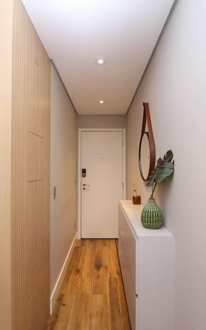 Apartamento à venda com 60m², 2 quartos e 1 vaga Apartamento à venda com 60m², 2 quartos e 1 vagaEntrada