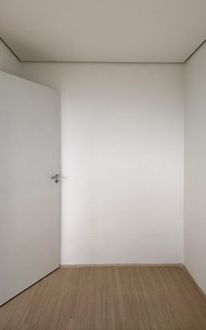 Apartamento para alugar com 34m², 2 quartos e sem vagaQuarto 1