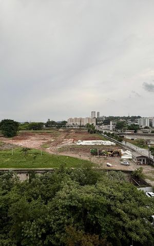 Apartamento para alugar com 34m², 2 quartos e sem vagaVista 