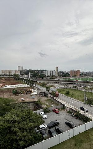 Apartamento para alugar com 34m², 2 quartos e sem vagaVista 