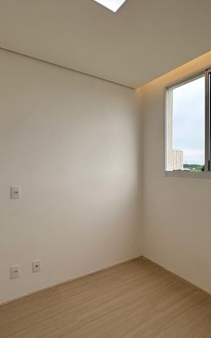 Apartamento para alugar com 34m², 2 quartos e sem vagaQuarto 1