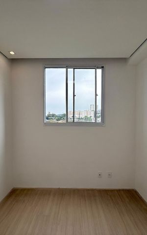 Apartamento para alugar com 34m², 2 quartos e sem vagaQuarto 2