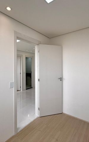 Apartamento para alugar com 34m², 2 quartos e sem vagaQuarto 1