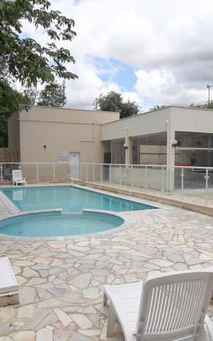 Apartamento para alugar com 51m², 2 quartos e 1 vagaÁrea comum