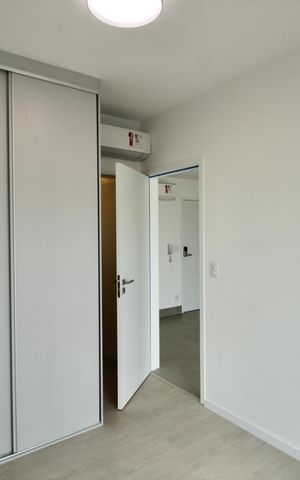 Apartamento para alugar com 55m², 1 quarto e 1 vagaSuíte