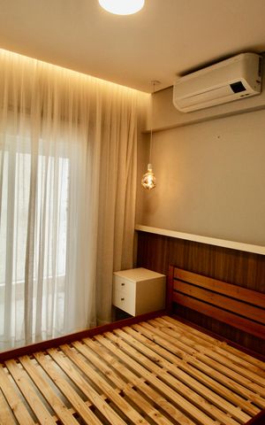 Apartamento para alugar com 66m², 2 quartos e 1 vagaQuarto 1