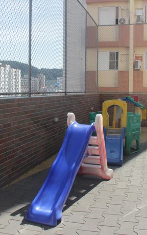 Apartamento para alugar com 66m², 2 quartos e 1 vagaÁrea comum - Playground