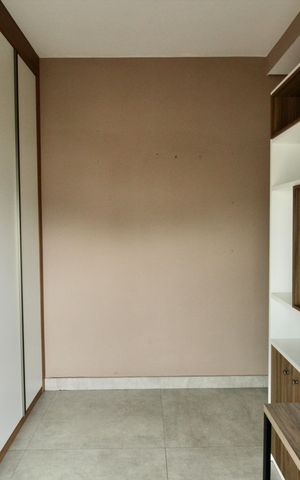Apartamento para alugar com 66m², 2 quartos e 1 vagaQuarto 2