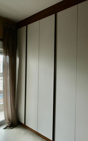 Apartamento para alugar com 66m², 2 quartos e 1 vagaQuarto 2