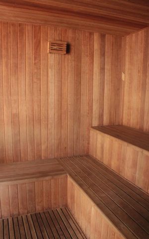 Apartamento para alugar com 66m², 2 quartos e 1 vagaÁrea comum - Sauna