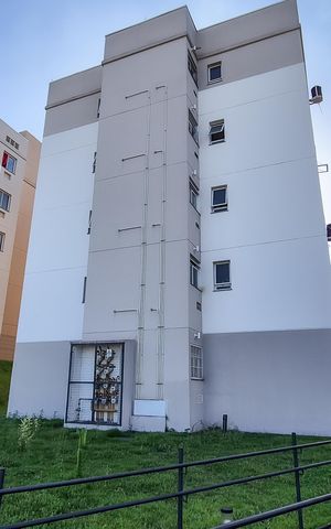 Apartamento para alugar com 40m², 2 quartos e sem vagaÁrea comum