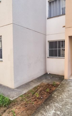 Apartamento para alugar com 40m², 2 quartos e sem vagaÁrea comum