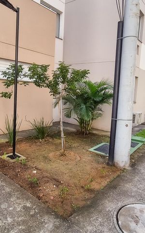 Apartamento para alugar com 40m², 2 quartos e sem vagaÁrea comum