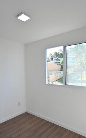 Apartamento para alugar com 43m², 2 quartos e sem vagaQuarto 1