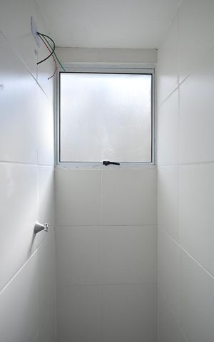 Apartamento para alugar com 43m², 2 quartos e sem vagaBanheiro