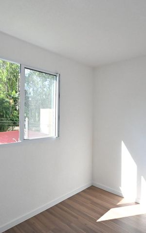 Apartamento para alugar com 43m², 2 quartos e sem vagaQuarto 1
