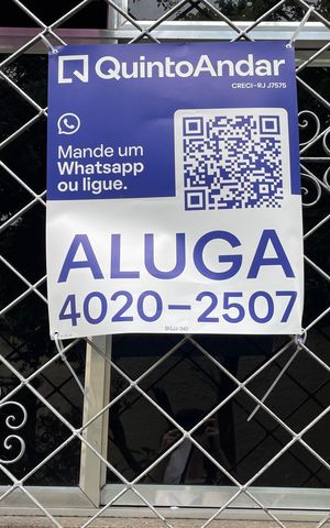 Apartamento para alugar com 55m², 2 quartos e 1 vaga Apartamento para alugar com 55m², 2 quartos e 1 vagaPlaquinha
