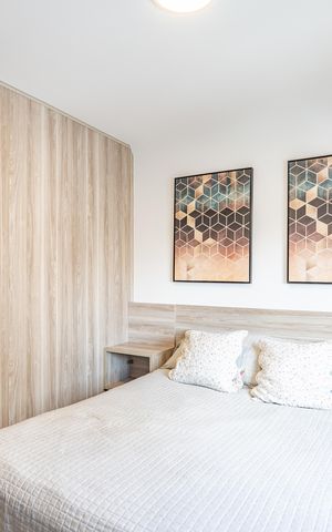 Apartamento para alugar com 133m², 3 quartos e 2 vagasSuite