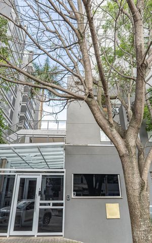 Apartamento para alugar com 133m², 3 quartos e 2 vagasFachada
