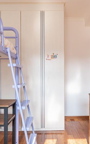 Apartamento para alugar com 133m², 3 quartos e 2 vagasSuite 3