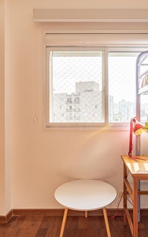 Apartamento para alugar com 133m², 3 quartos e 2 vagasSuite 3