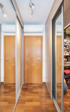 Apartamento para alugar com 133m², 3 quartos e 2 vagasSuite
