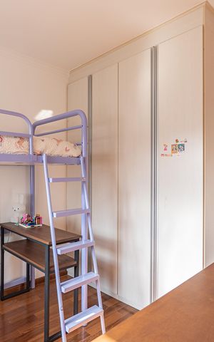 Apartamento para alugar com 133m², 3 quartos e 2 vagasSuite 3