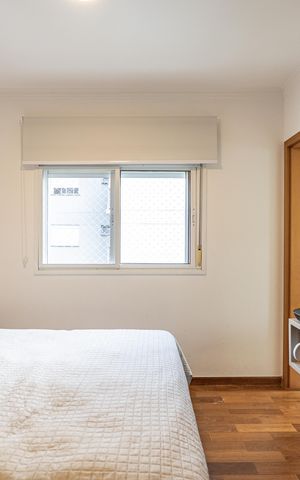 Apartamento para alugar com 133m², 3 quartos e 2 vagasSuite