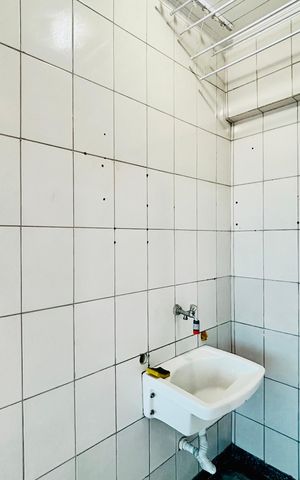 Apartamento para alugar com 40m², 1 quarto e 1 vaga Apartamento para alugar com 40m², 1 quarto e 1 vagaÁrea de Serviço
