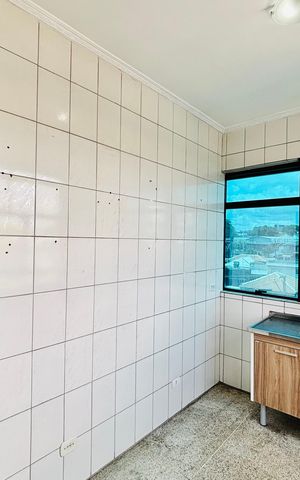 Apartamento para alugar com 40m², 1 quarto e 1 vaga Apartamento para alugar com 40m², 1 quarto e 1 vagaCozinha