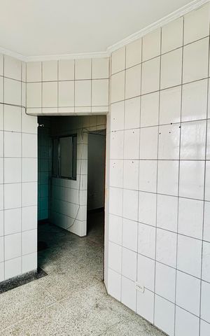 Apartamento para alugar com 40m², 1 quarto e 1 vaga Apartamento para alugar com 40m², 1 quarto e 1 vagaCozinha