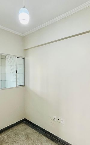 Apartamento para alugar com 40m², 1 quarto e 1 vaga Apartamento para alugar com 40m², 1 quarto e 1 vagaSala