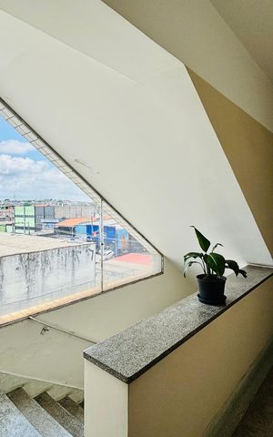 Apartamento para alugar com 40m², 1 quarto e 1 vaga Apartamento para alugar com 40m², 1 quarto e 1 vagaCorredor