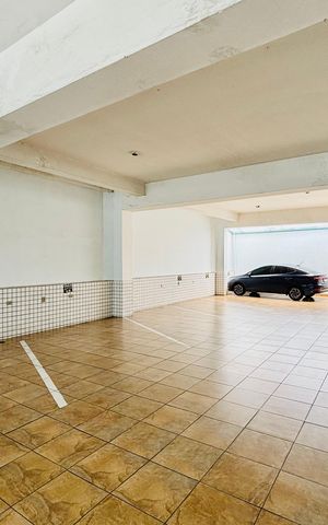 Apartamento para alugar com 40m², 1 quarto e 1 vaga Apartamento para alugar com 40m², 1 quarto e 1 vagaGaragem