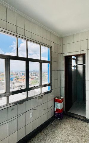 Apartamento para alugar com 40m², 1 quarto e 1 vaga Apartamento para alugar com 40m², 1 quarto e 1 vagaCozinha