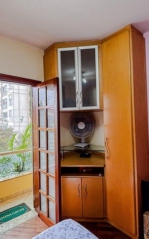 Casa para alugar com 379m², 5 quartos e 7 vagasQuarto 1 - Suíte
