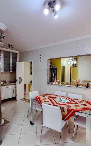 Casa para alugar com 379m², 5 quartos e 7 vagasCozinha