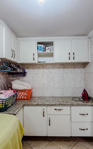 Casa para alugar com 379m², 5 quartos e 7 vagasÁrea de Serviço