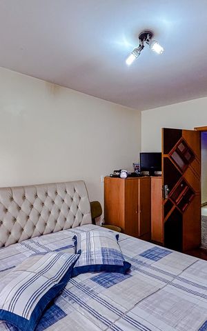 Casa para alugar com 379m², 5 quartos e 7 vagasQuarto 4 - Suíte