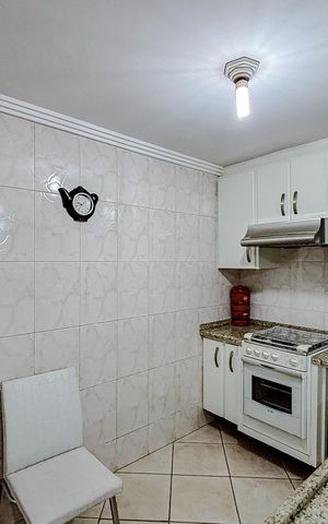 Casa para alugar com 379m², 5 quartos e 7 vagasCozinha 2