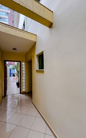 Casa para alugar com 379m², 5 quartos e 7 vagasÁrea externa