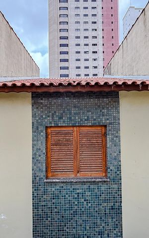 Casa para alugar com 379m², 5 quartos e 7 vagasVista da Suíte 3