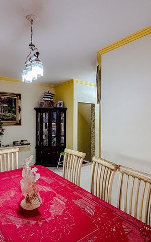 Casa para alugar com 379m², 5 quartos e 7 vagasSala de Jantar