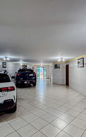 Casa para alugar com 379m², 5 quartos e 7 vagasGaragem