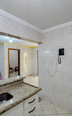 Casa para alugar com 379m², 5 quartos e 7 vagasCozinha 2