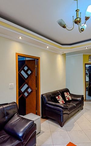 Casa para alugar com 379m², 5 quartos e 7 vagasSala